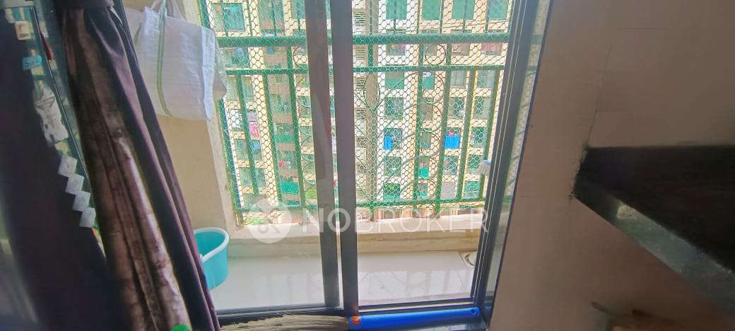 1 BHK Flat In Squarefeet Orchid Square Phase 3, Ambernath West For Sale  In Ambernath West