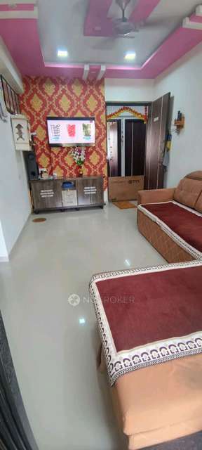 1 BHK Flat In Squarefeet Orchid Square Phase 3, Ambernath West For Sale  In Ambernath West
