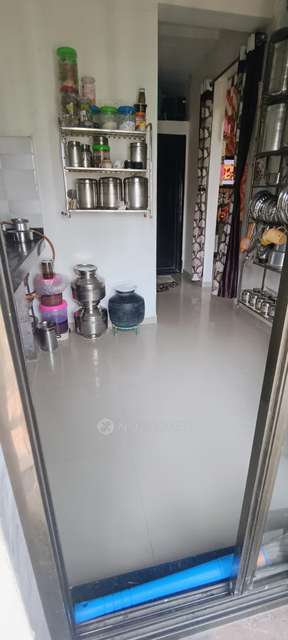 1 BHK Flat In Squarefeet Orchid Square Phase 3, Ambernath West For Sale  In Ambernath West