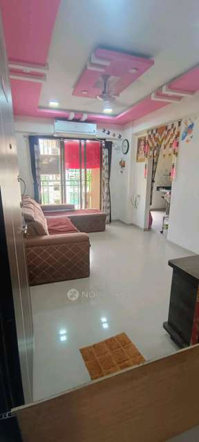 1 BHK Flat In Squarefeet Orchid Square Phase 3, Ambernath West For Sale  In Ambernath West