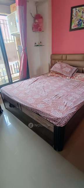 1 BHK Flat In Squarefeet Orchid Square Phase 3, Ambernath West For Sale  In Ambernath West