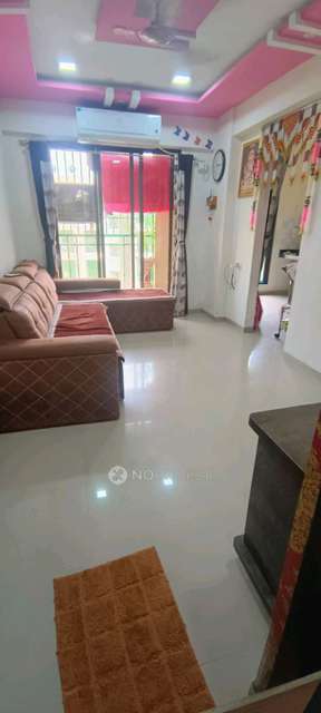 1 BHK Flat In Squarefeet Orchid Square Phase 3, Ambernath West For Sale  In Ambernath West