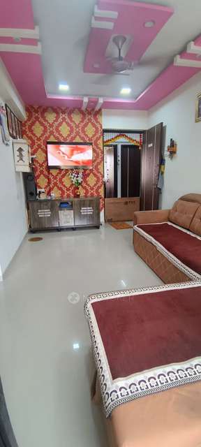 1 BHK Flat In Squarefeet Orchid Square Phase 3, Ambernath West For Sale  In Ambernath West