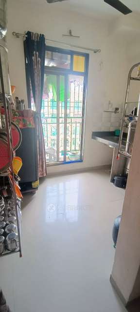 1 BHK Flat In Squarefeet Orchid Square Phase 3, Ambernath West For Sale  In Ambernath West