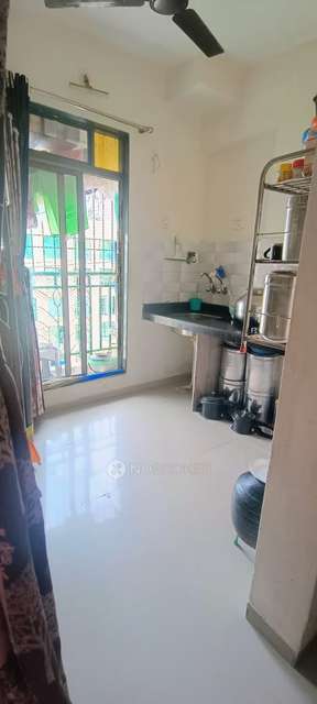 1 BHK Flat In Squarefeet Orchid Square Phase 3, Ambernath West For Sale  In Ambernath West