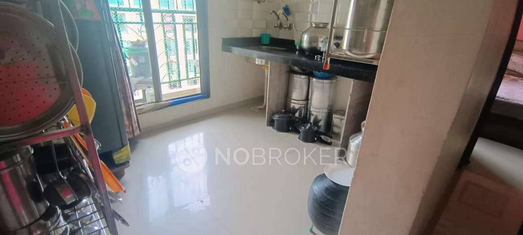 1 BHK Flat In Squarefeet Orchid Square Phase 3, Ambernath West For Sale  In Ambernath West