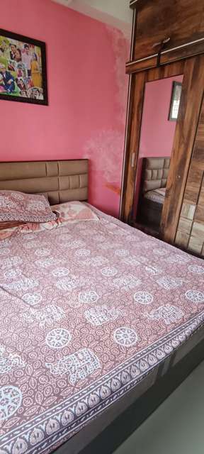 1 BHK Flat In Squarefeet Orchid Square Phase 3, Ambernath West For Sale  In Ambernath West