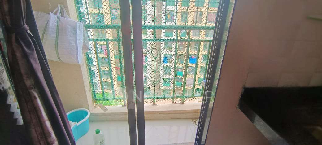 1 BHK Flat In Squarefeet Orchid Square Phase 3, Ambernath West For Sale  In Ambernath West