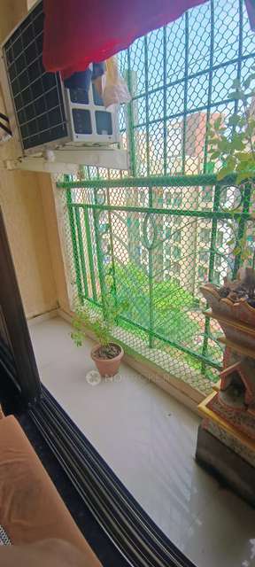 1 BHK Flat In Squarefeet Orchid Square Phase 3, Ambernath West For Sale  In Ambernath West