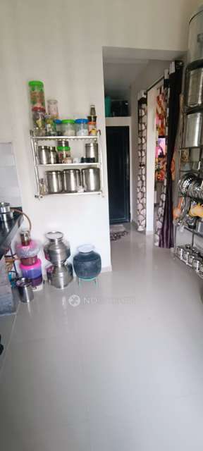 1 BHK Flat In Squarefeet Orchid Square Phase 3, Ambernath West For Sale  In Ambernath West