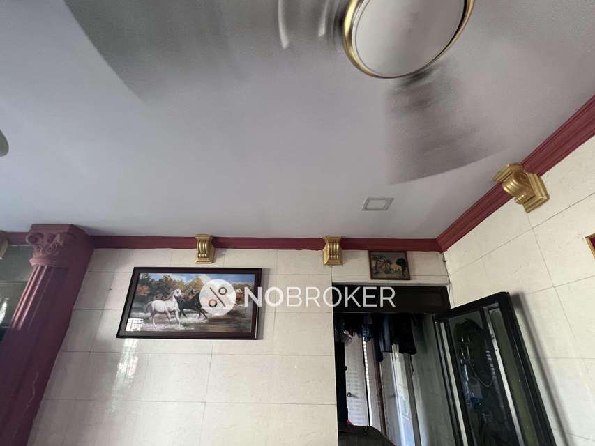 2 BHK Flat In Bhagwati Chs for Rent  In Andheri West