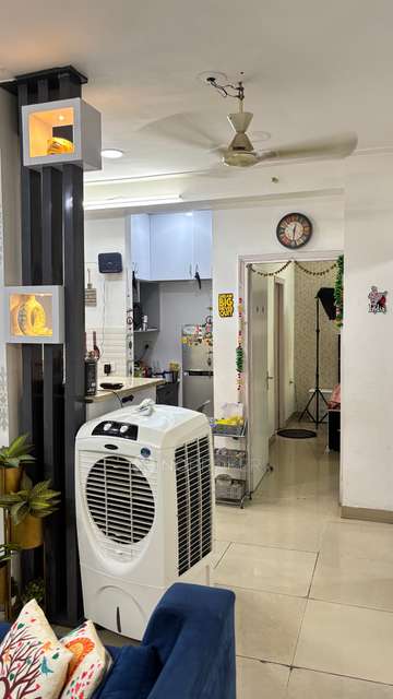 3 BHK Flat In 12th Avenue For Sale  In Noida Extension Greater Noida West