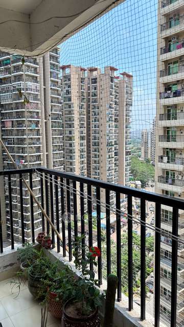 3 BHK Flat In 12th Avenue For Sale  In Noida Extension Greater Noida West