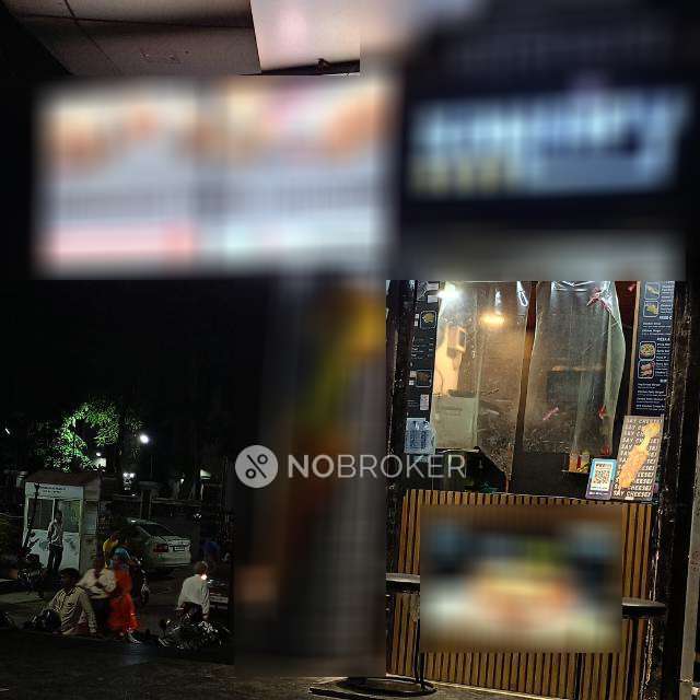 Shop in Airoli, Mumbai for sale 