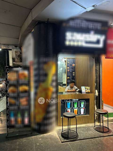 Shop in Airoli, Mumbai for sale 