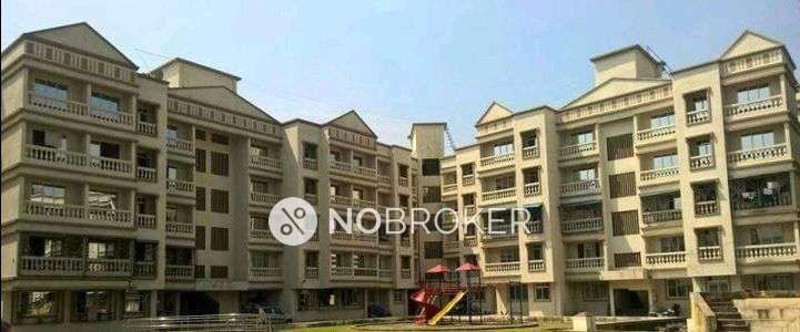 1 BHK Flat In Vardhaman Vatika Vashind For Sale  In Vasind