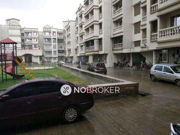 1 BHK Flat In Vardhaman Vatika Vashind For Sale  In Vasind