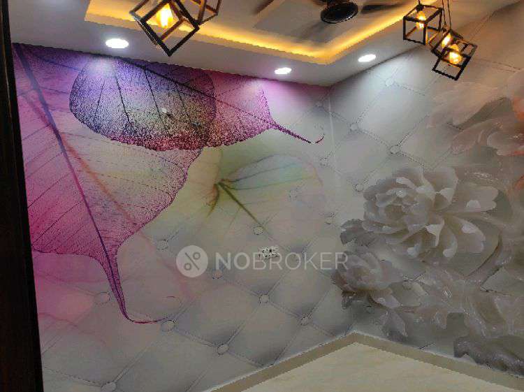 2 BHK Flat For Sale  In Dwarka Sec 3