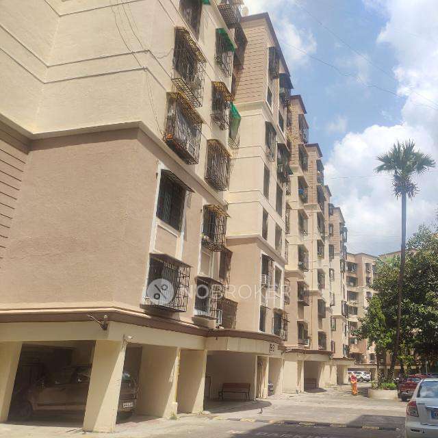 2 BHK Flat In Vedant Complex for Rent  In Wayle Nagar