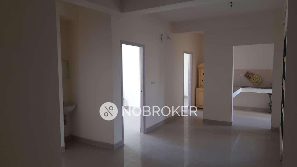 3 BHK Flat In Sare Dewy Terraces Omr Chennai For Sale  In Old Mahabalipuram Road
