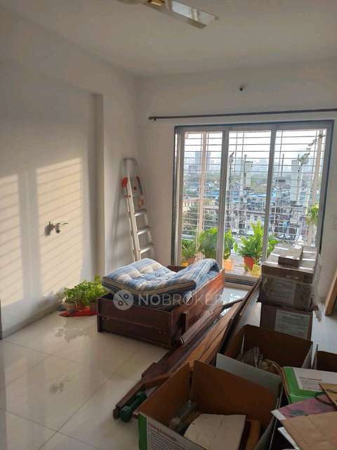 Single Room for Male In 2 BHK  In Samar Heights In Antop Hill