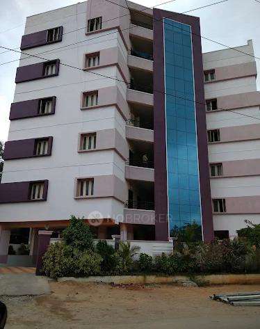 2 BHK Flat In 7-4-9, Yashoda Nilayam, Yashodara Nagar Colony, Nagarjuna Sagar Rd , Bairamalguda  For Sale  In L. B. Nagar