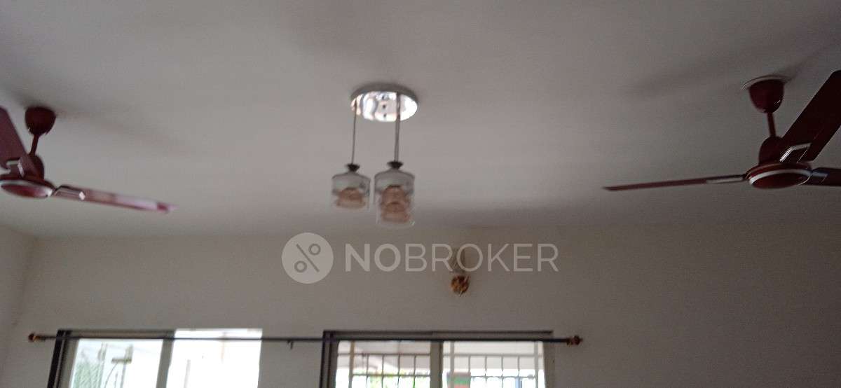 2 BHK Flat In Mulik Luxuria B Wing for Rent  In Wagholi