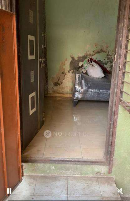1 RK Flat In Sanghvi Garden For Sale  In Dombivli East