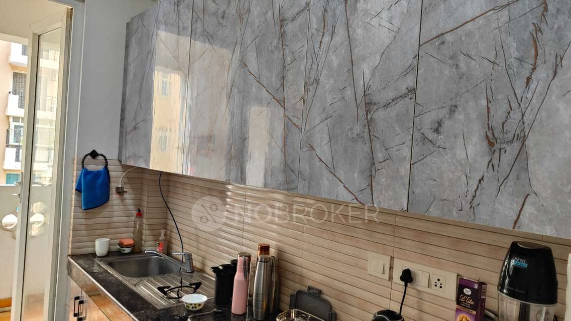 2 BHK Flat In Radhe Krishna Casa Green 1 For Sale  In Casa Greens 1