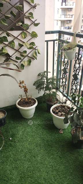 2 BHK Flat In Radhe Krishna Casa Green 1 For Sale  In Casa Greens 1