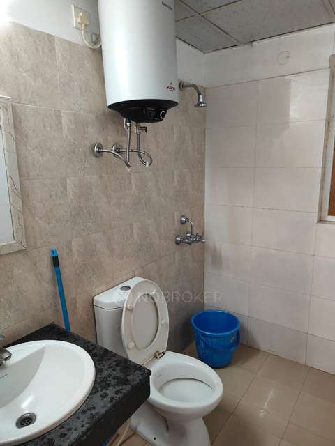 2 BHK Flat In Radhe Krishna Casa Green 1 For Sale  In Casa Greens 1