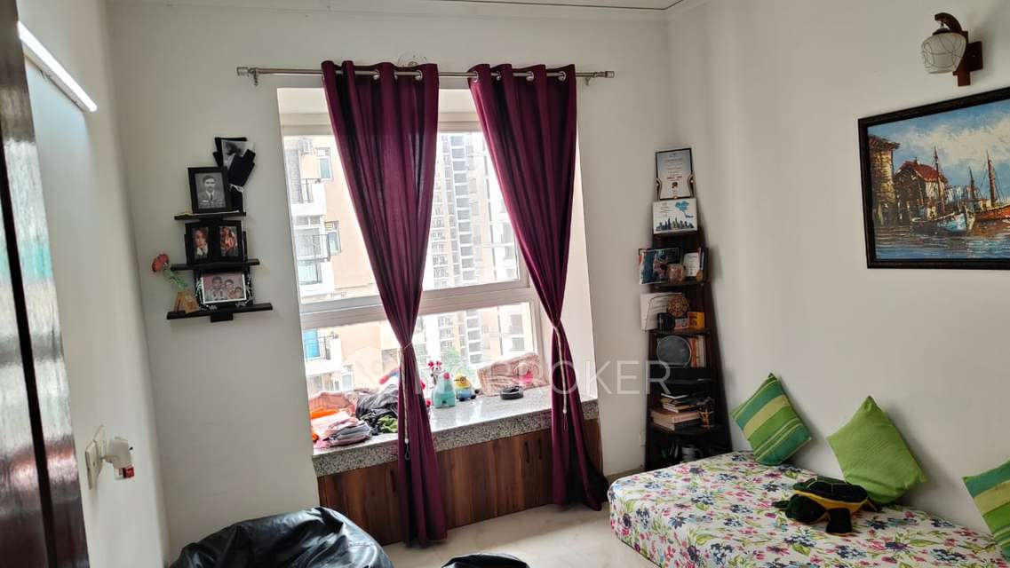 2 BHK Flat In Radhe Krishna Casa Green 1 For Sale  In Casa Greens 1