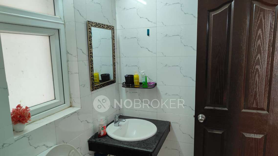 2 BHK Flat In Radhe Krishna Casa Green 1 For Sale  In Casa Greens 1