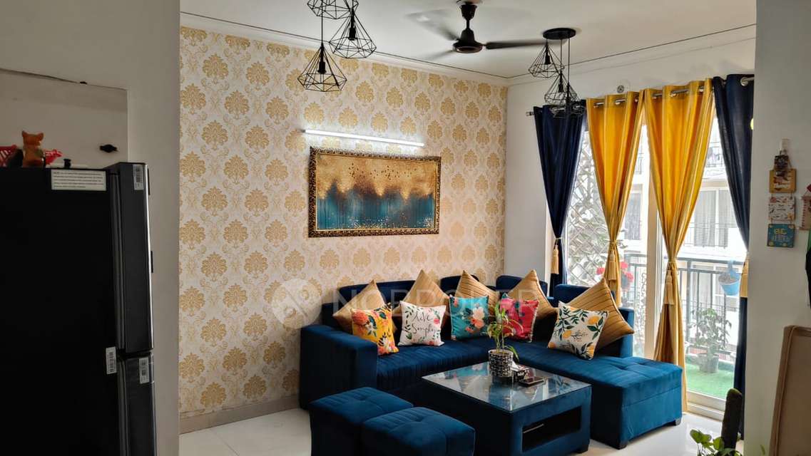 2 BHK Flat In Radhe Krishna Casa Green 1 For Sale  In Casa Greens 1