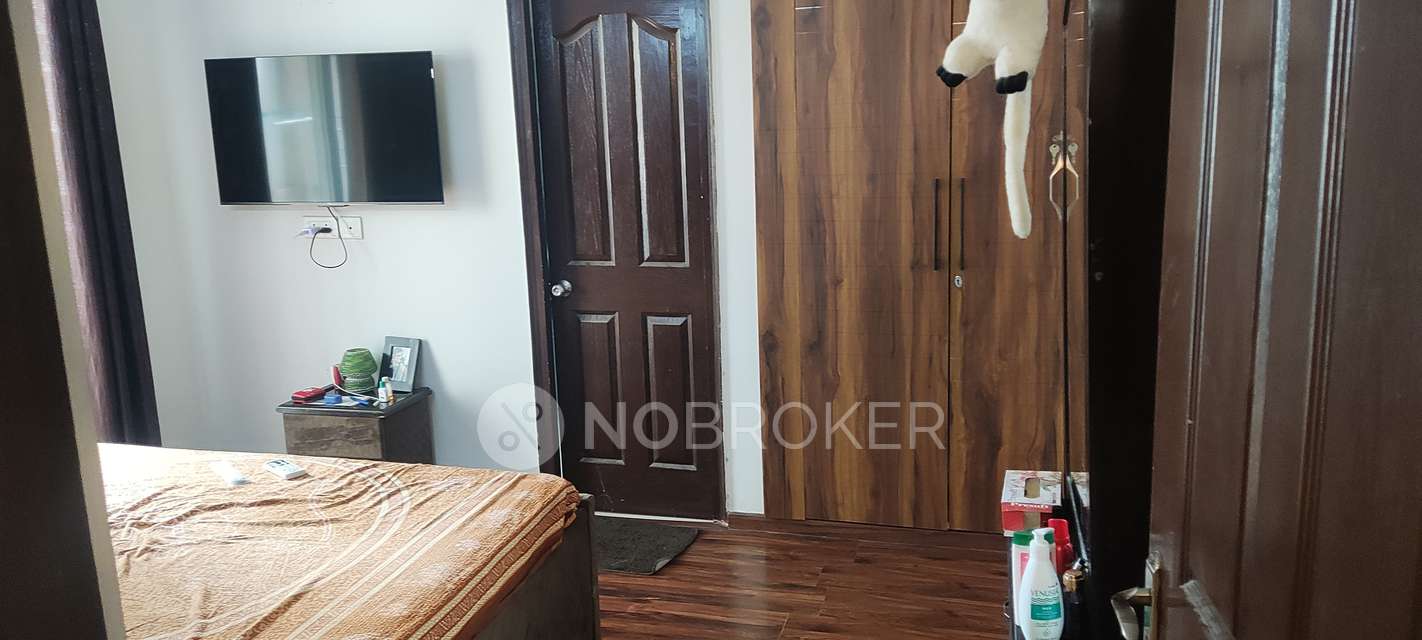 2 BHK Flat In Radhe Krishna Casa Green 1 For Sale  In Casa Greens 1