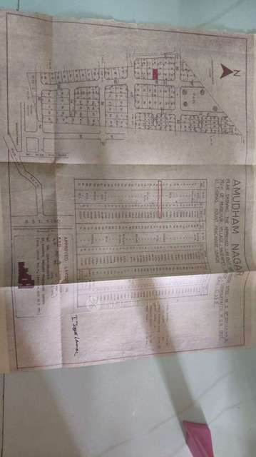 4 BHK House For Sale  In 415a, Madanapuram, Mudichur, Tamil Nadu 600045, India