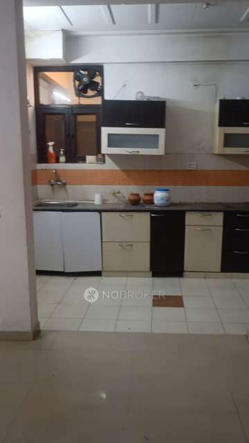 3 BHK Flat In Swarna Residency Sahibabad Ghaziabad For Sale  In Swarn Residency