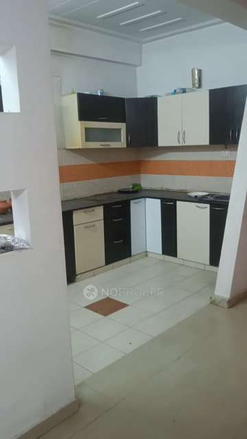 3 BHK Flat In Swarna Residency Sahibabad Ghaziabad For Sale  In Swarn Residency