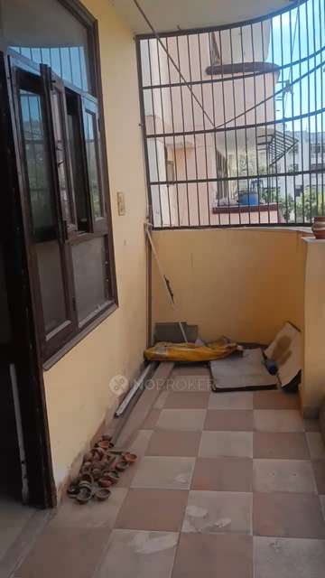 3 BHK Flat In Swarna Residency Sahibabad Ghaziabad For Sale  In Swarn Residency