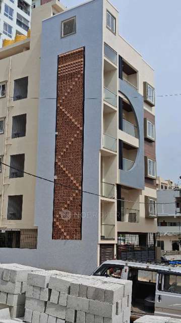 4+ BHK Flat In Star Lakeview  For Sale  In 903, Chokkanahalli, Bengaluru, Karnataka 560077, India