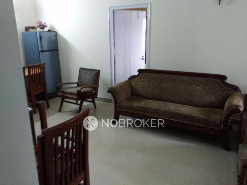 2 BHK Flat In Parsvnath Majestic For Sale  In Indirapuram