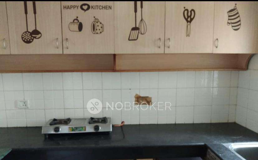 2 BHK Flat In Parsvnath Majestic For Sale  In Indirapuram