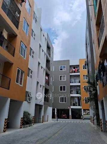 2 BHK Flat In Jubile Residenvy Urbanrise  For Sale  In Guduvancheri