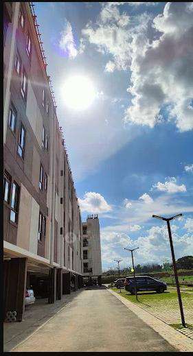 2 BHK Flat In Iconest3 For Sale  In Bommasandra