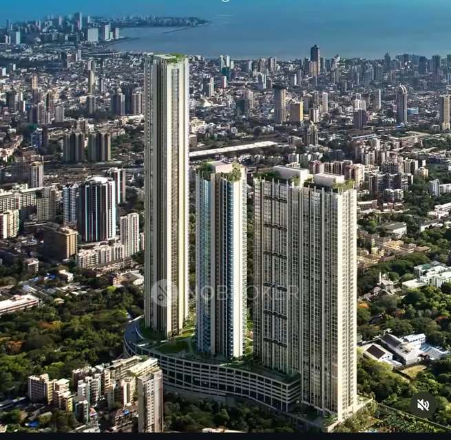 4 BHK Flat In Piramal Aranya For Sale  In Byculla East