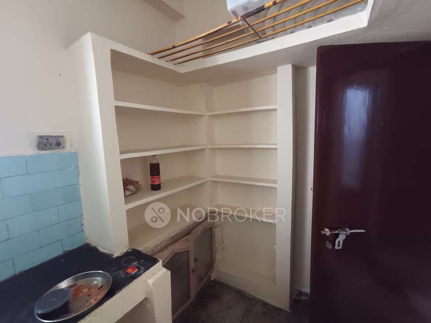 2 BHK Flat In Vijaya Nagar   For Sale  In Mehdipatnam