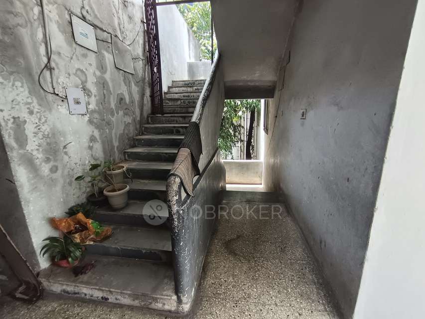 2 BHK Flat In Vijaya Nagar   For Sale  In Mehdipatnam