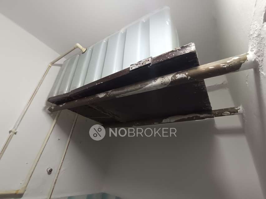 2 BHK Flat In Vijaya Nagar   For Sale  In Mehdipatnam