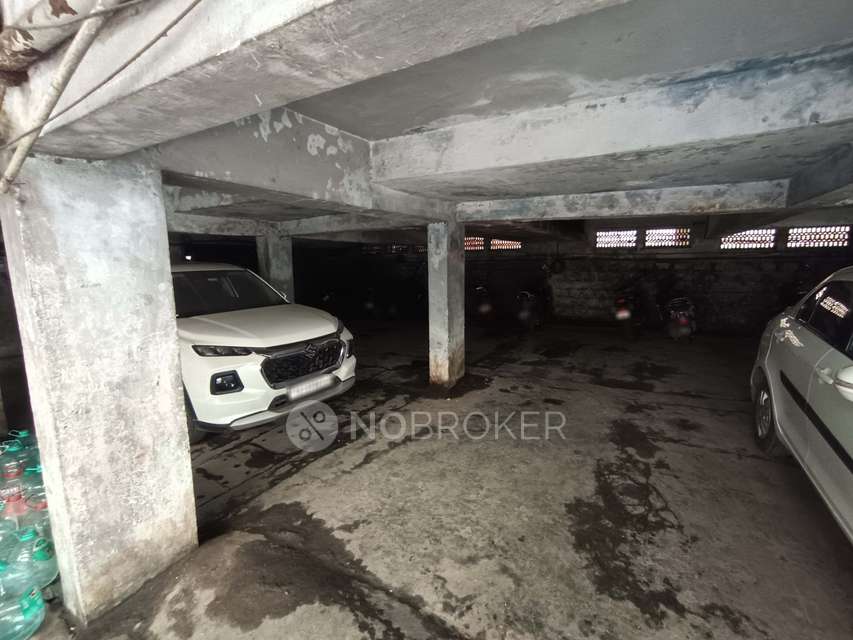 2 BHK Flat In Vijaya Nagar   For Sale  In Mehdipatnam