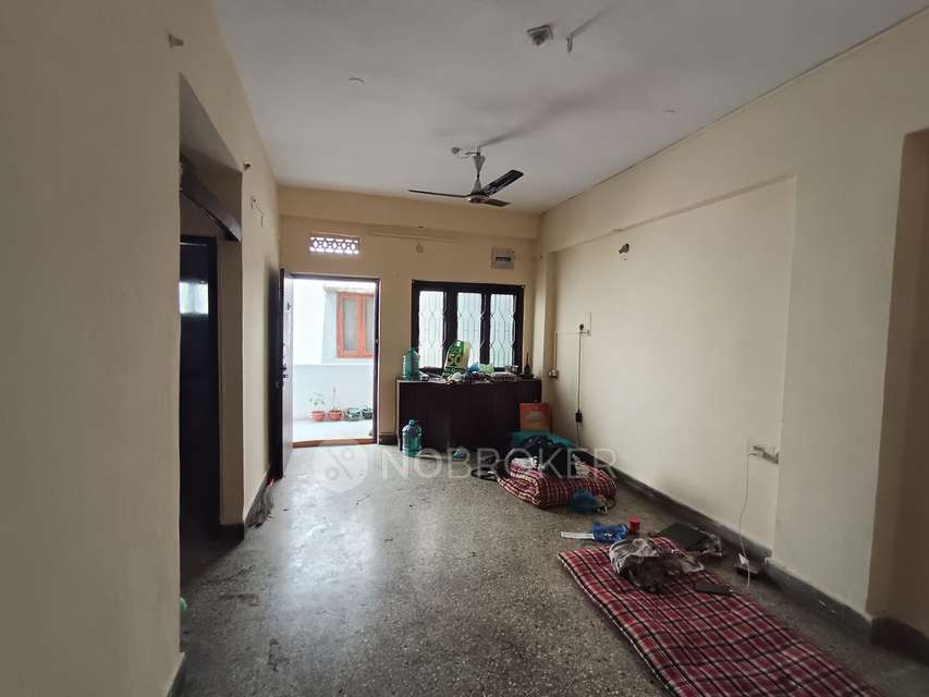 2 BHK Flat In Vijaya Nagar   For Sale  In Mehdipatnam